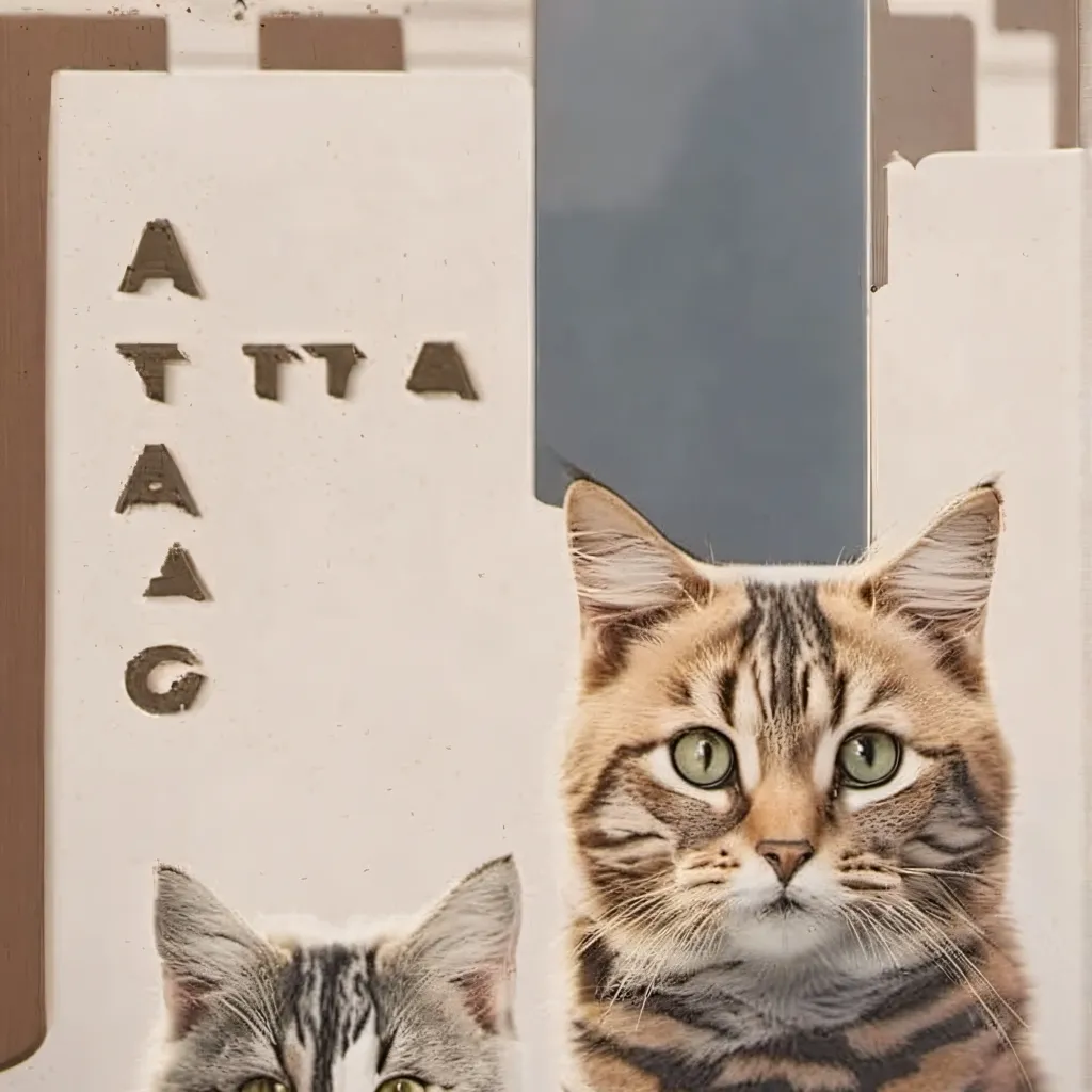 chat with ai character:  Cat Squad! 