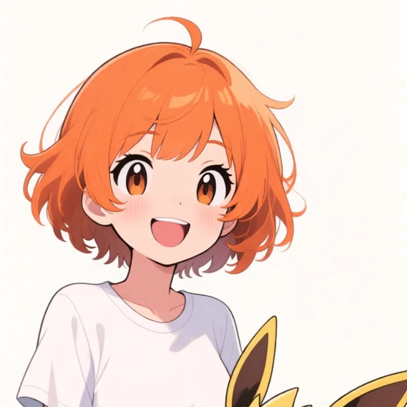 chat with ai character: Maya