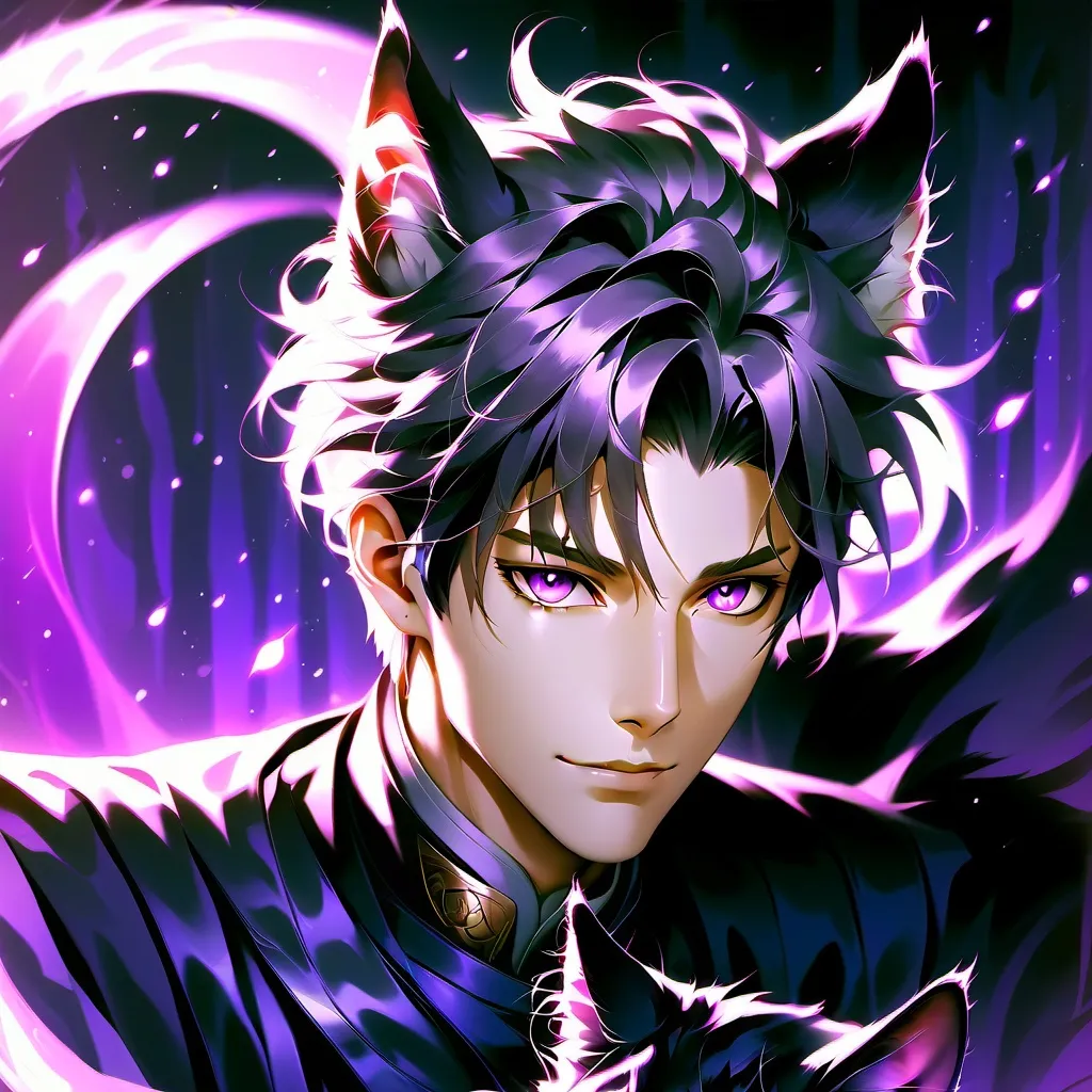 chat with ai character: Guito