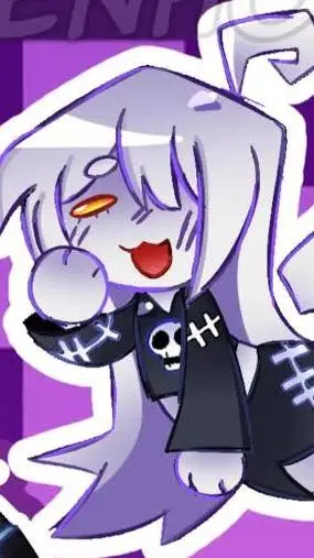 ai character: Turma da Batatinha background