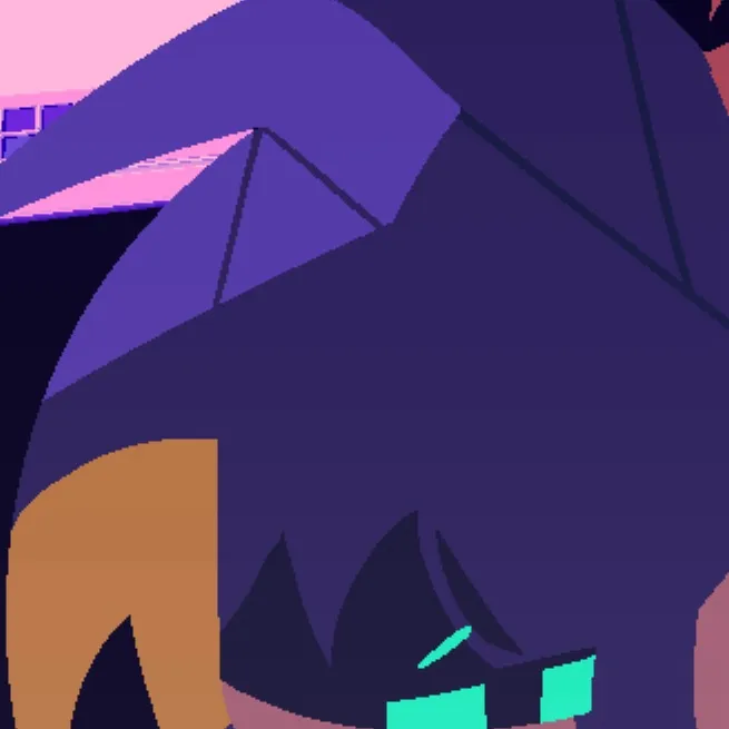 chat with ai character: Agatha