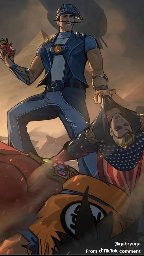 ai character: venting spot? background