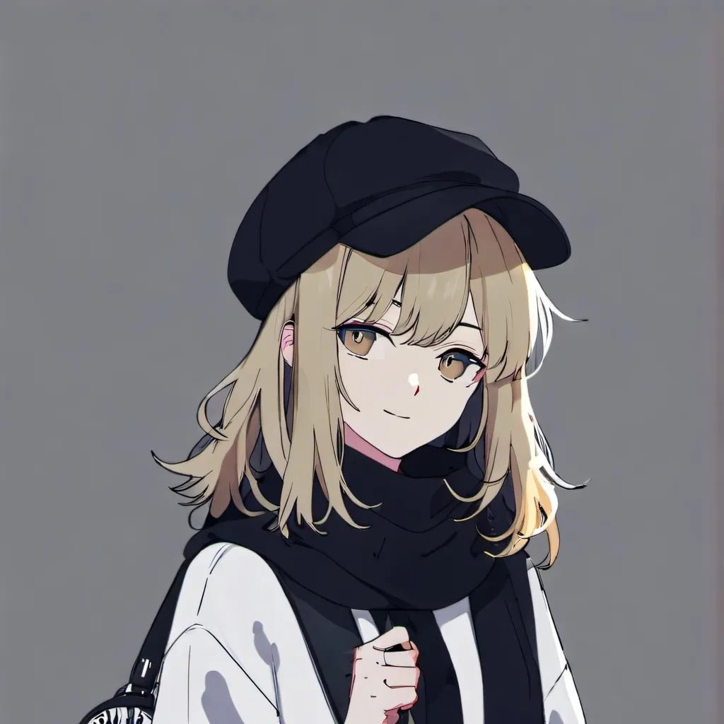 chat with ai character: camilia