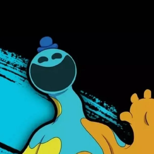 chat with ai character: Doey