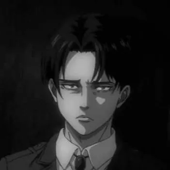 chat with ai character: Armin x Levi