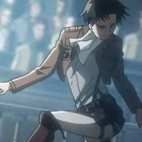 chat with ai character: AoT