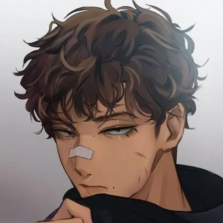 chat with ai character: Elias Ward 