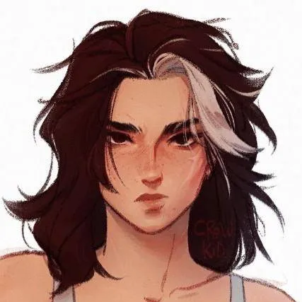 chat with ai character: Lena Voss 