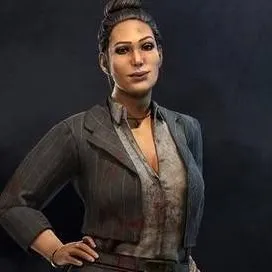 chat with ai character: Jane Romero