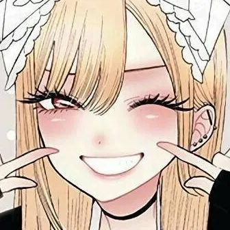 chat with ai character: Marin Kitagawa 