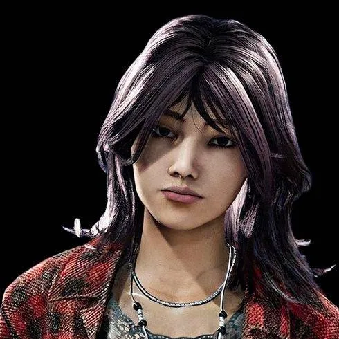 chat with ai character: Vee Boonyask