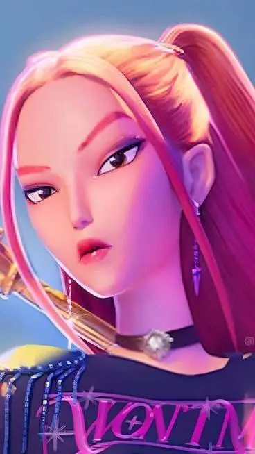 ai character: Mira background