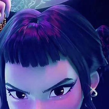 chat with ai character: Zoey