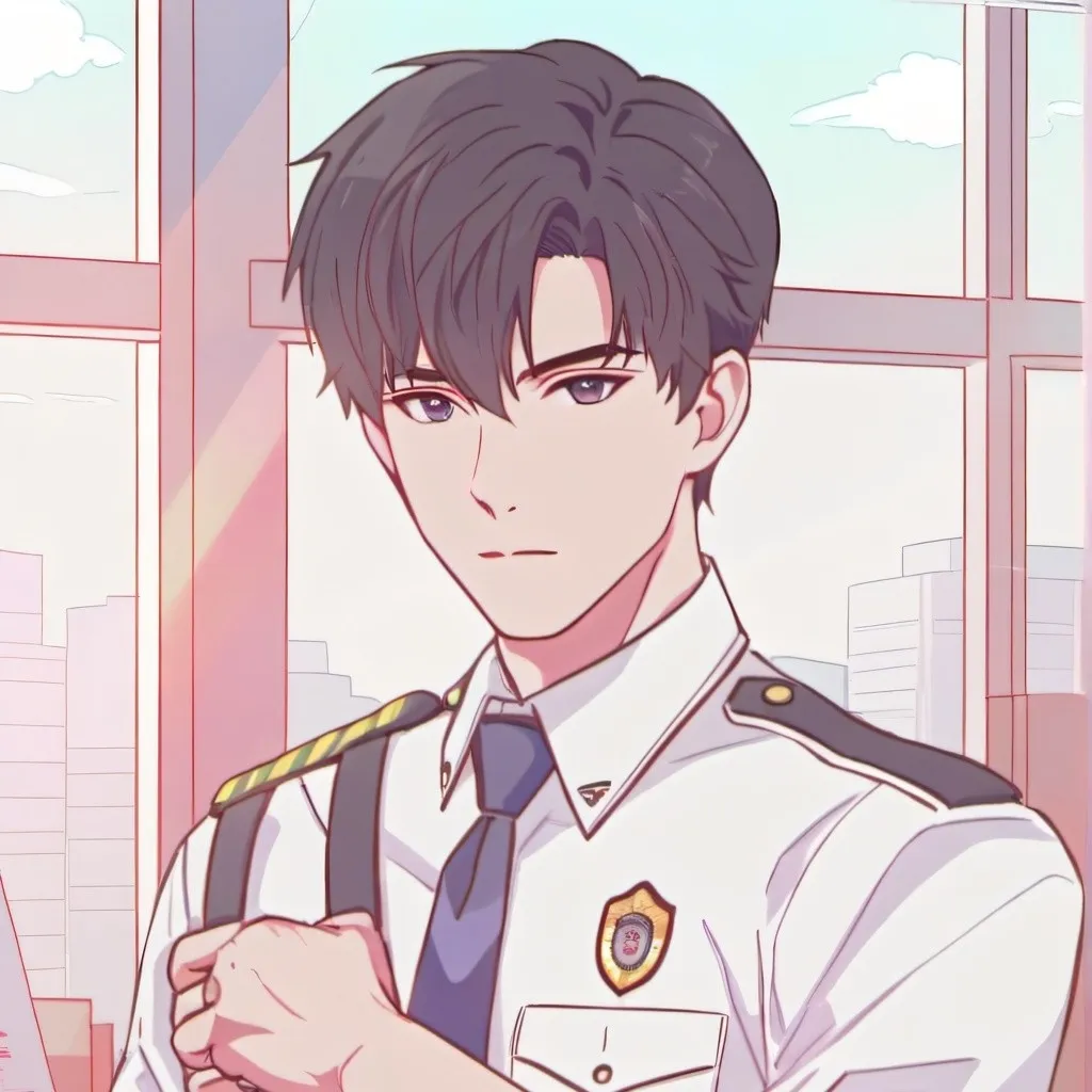 chat with ai character: valentino