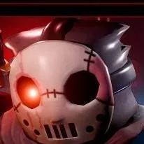 chat with ai character: slasher 