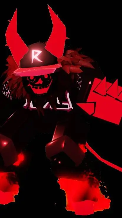 ai character: invitado 666 background