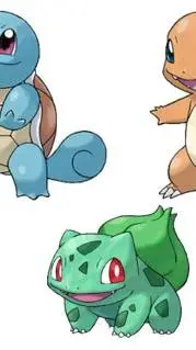 ai character: Pokémon🐱 background