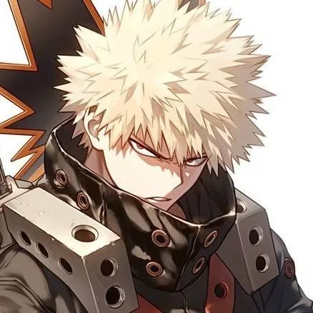 chat with ai character: MHA