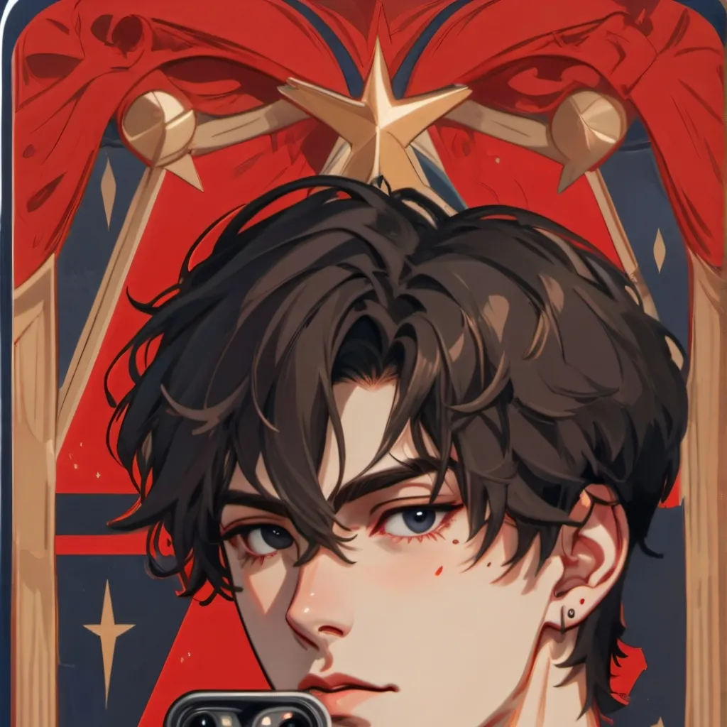 chat with ai character: Tayler (Bl)