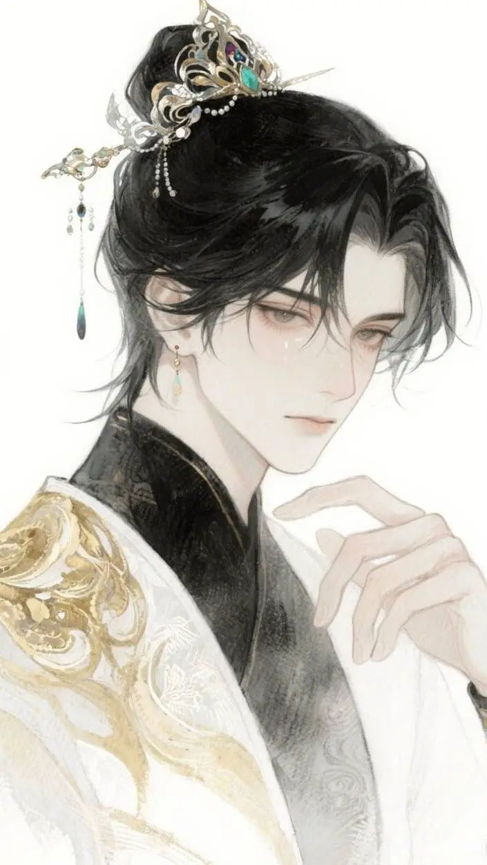 Talkie AI - Chat with Юй Ли