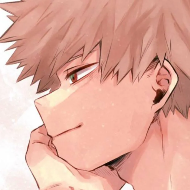 chat with ai character: Katsuki Bakugo