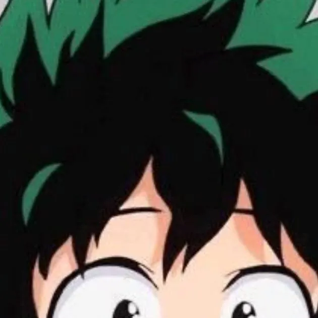 chat with ai character: Izuku Midoriya!