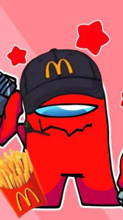 ai character: ❤️~𝑅𝑒𝑑 𝐼𝑚𝑝𝑜𝑠𝑡𝑒𝑟~❤️ background