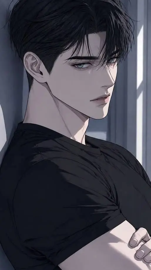 Talkie AI - Chat with Mingyu