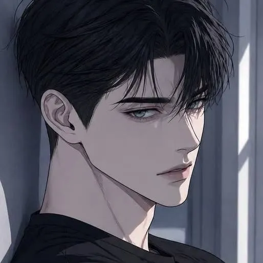 chat with ai character: Mingyu