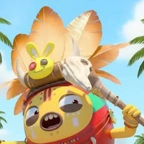 chat with ai character: la reina