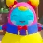 chat with ai character: mingming