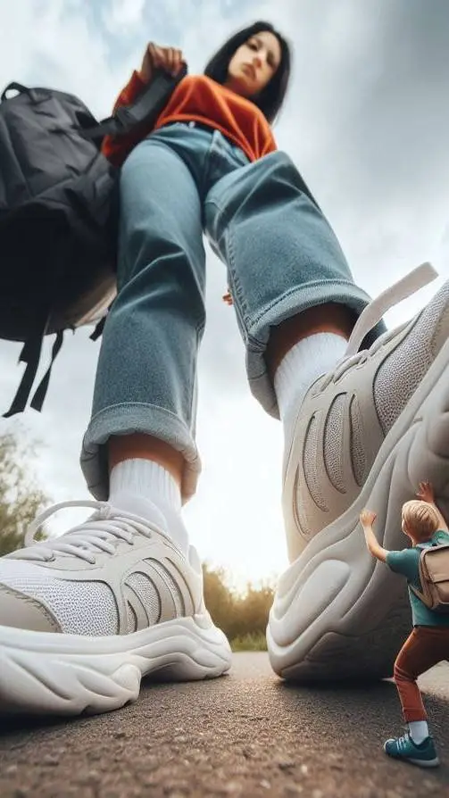 Talkie AI - Chat with kelly