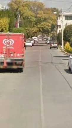 ai character: terremoto background