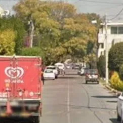 chat with ai character: terremoto