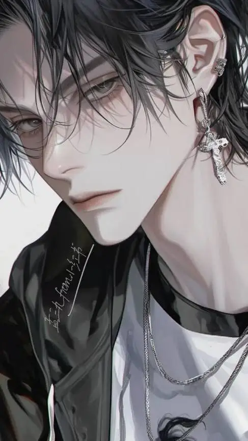 ai character: Dilan background