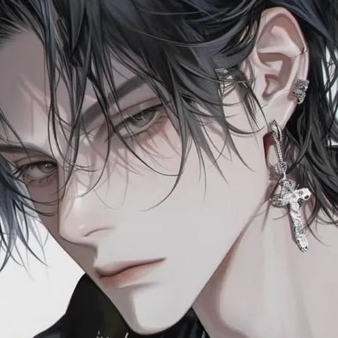 chat with ai character: Dilan