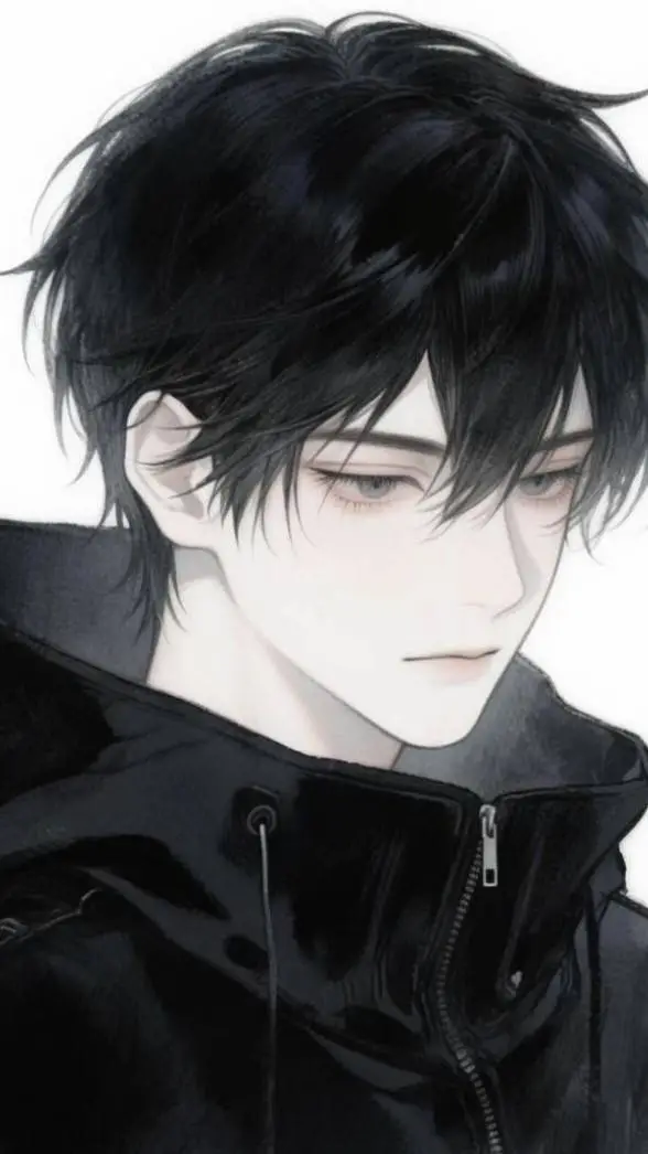 ai character: Criss background