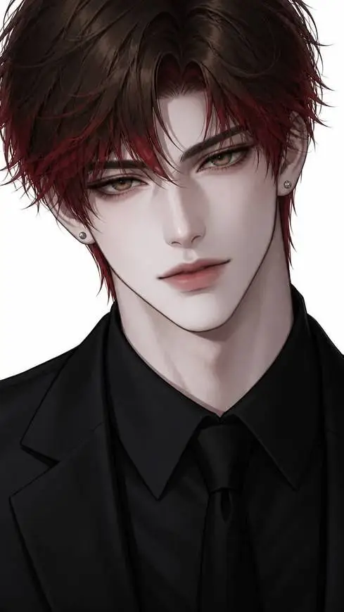 ai character: Marcos background