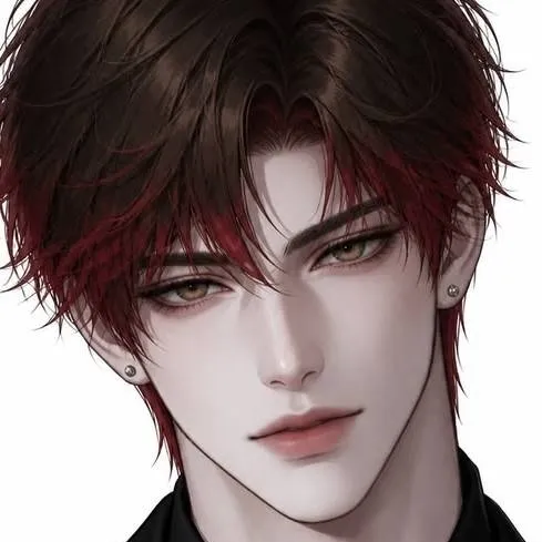 chat with ai character: Marcos