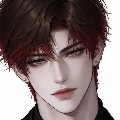 chat with ai character: David 