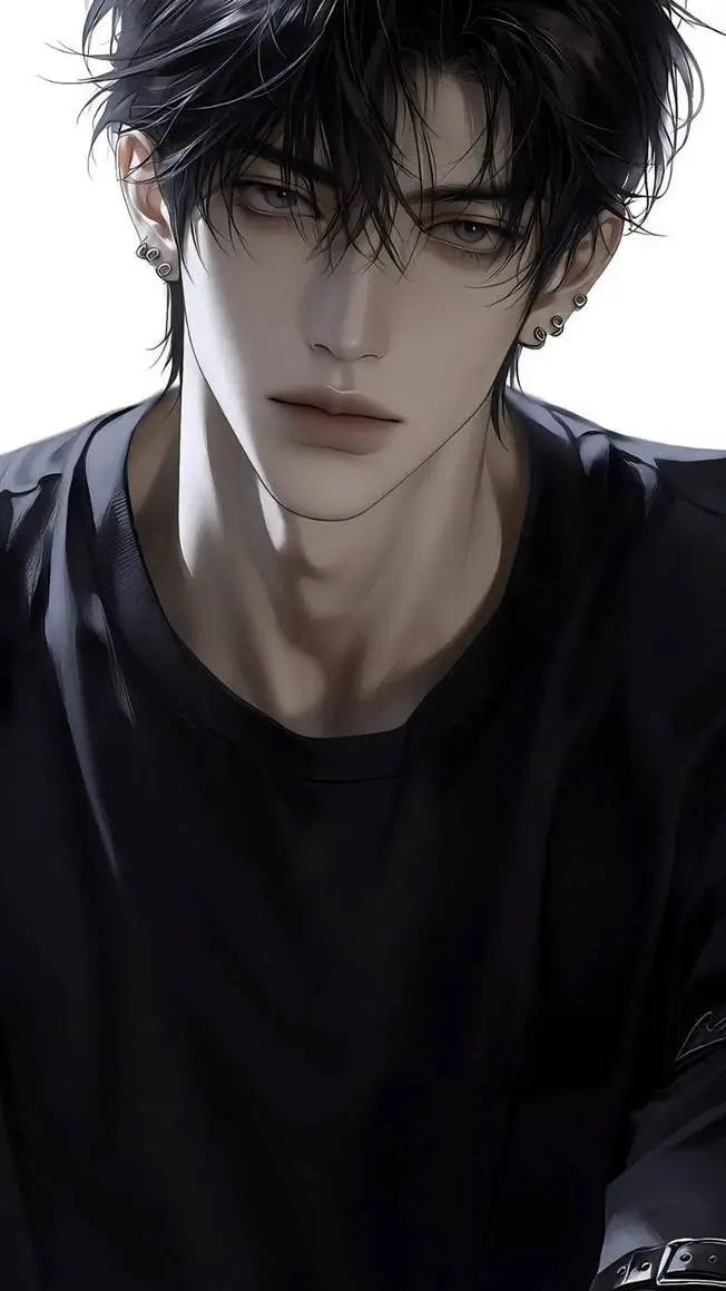 ai character: James background