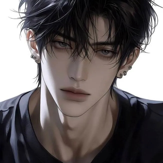 chat with ai character: James