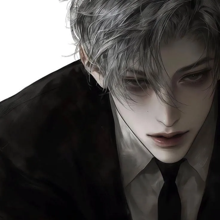 chat with ai character: Lucas