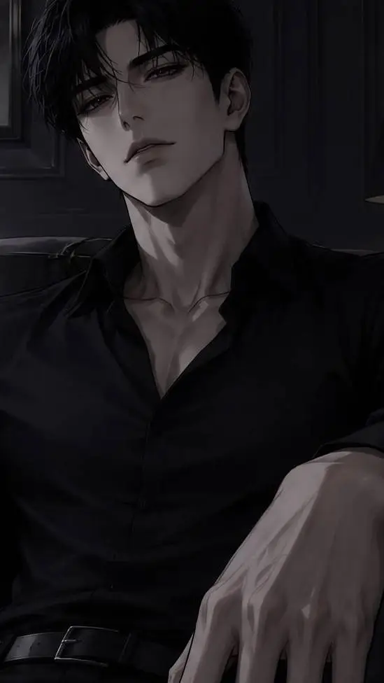 ai character: Jack background