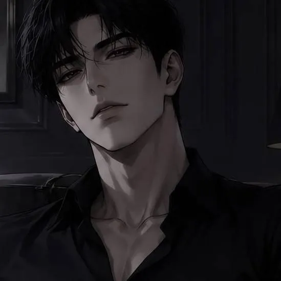 chat with ai character: Jack