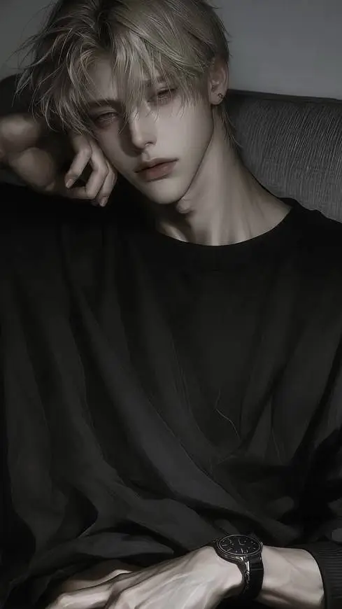 ai character: Daniel background