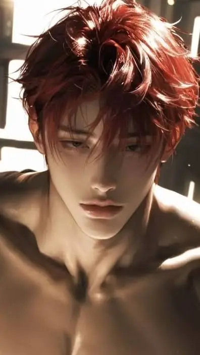 ai character: samuel background