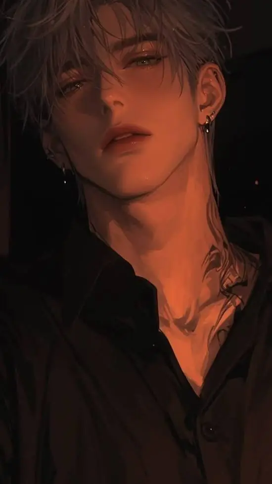ai character: Matias background