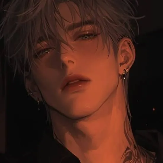 chat with ai character: Matias