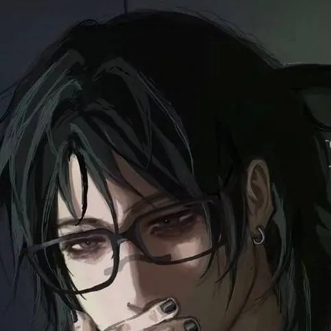 chat with ai character: Choso